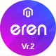 Eren - Magento 2 / Adobe Commerce Responsive Fashion Theme - ThemeForest Item for Sale