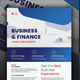Business Flyer Templates - GraphicRiver Item for Sale