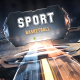 Sport News Package - VideoHive Item for Sale