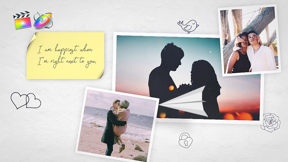 Brighter Moments alt