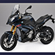BMW S1000RR 2019 - 3DOcean Item for Sale