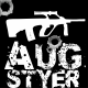 Styer AUG Machine Gun - AudioJungle Item for Sale