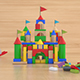 Kids Castle Channel Opener - VideoHive Item for Sale