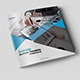 Square Bi-Fold Brochure - GraphicRiver Item for Sale