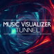 Music Visualizer Spectrum - VideoHive Item for Sale