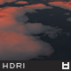 High Resolution Above The Clouds HDRi Map 045 - 3DOcean Item for Sale