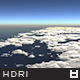 High Resolution Above The Clouds HDRi Map 046 - 3DOcean Item for Sale
