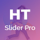 HT Slider Pro For Elementor - CodeCanyon Item for Sale