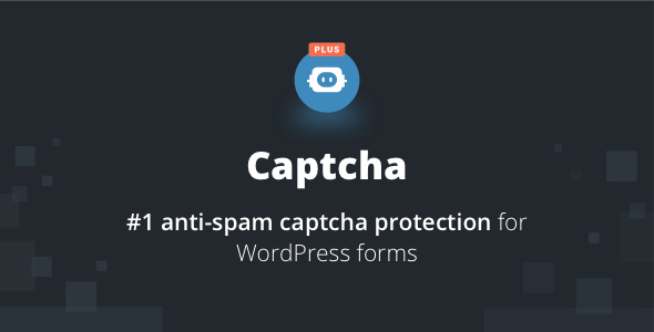 Captcha Plus