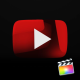 YouTube Logo Reveal Thumbnail
