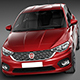 Fiat Tipo 2016-18 Series - 3DOcean Item for Sale