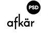 Afkar - Creative Agency & Portfolio PSD Template - ThemeForest Item for Sale