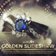 Luxury Golden Slideshow - VideoHive Item for Sale
