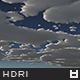 High Resolution Sky HDRi Map 683 - 3DOcean Item for Sale