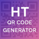 HT QR Code Generator for WordPress - CodeCanyon Item for Sale