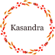 Kasandra - A Responsive WordPress Blog and Shop Theme - ThemeForest Item for Sale