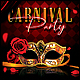 Carnival Party Flyer - GraphicRiver Item for Sale