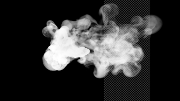 Moving Smoke Ball V2