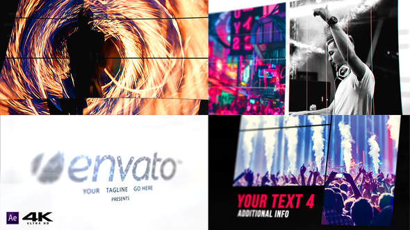 Fashion Action V2 4K alt