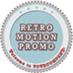 Retro Motion Promo - VideoHive Item for Sale