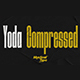 Yoda Compressed - GraphicRiver Item for Sale