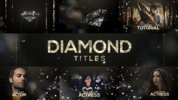 Diamond Titles
