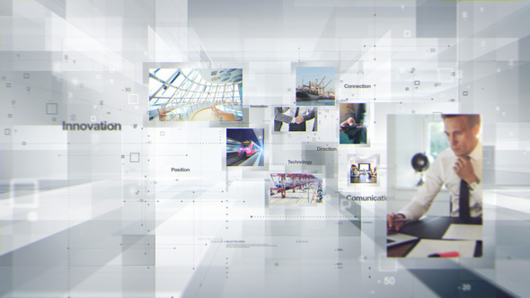 Contemporary Logo Reval alt