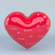 Heart - 3DOcean Item for Sale