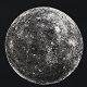 Mercury High Poly - 3DOcean Item for Sale