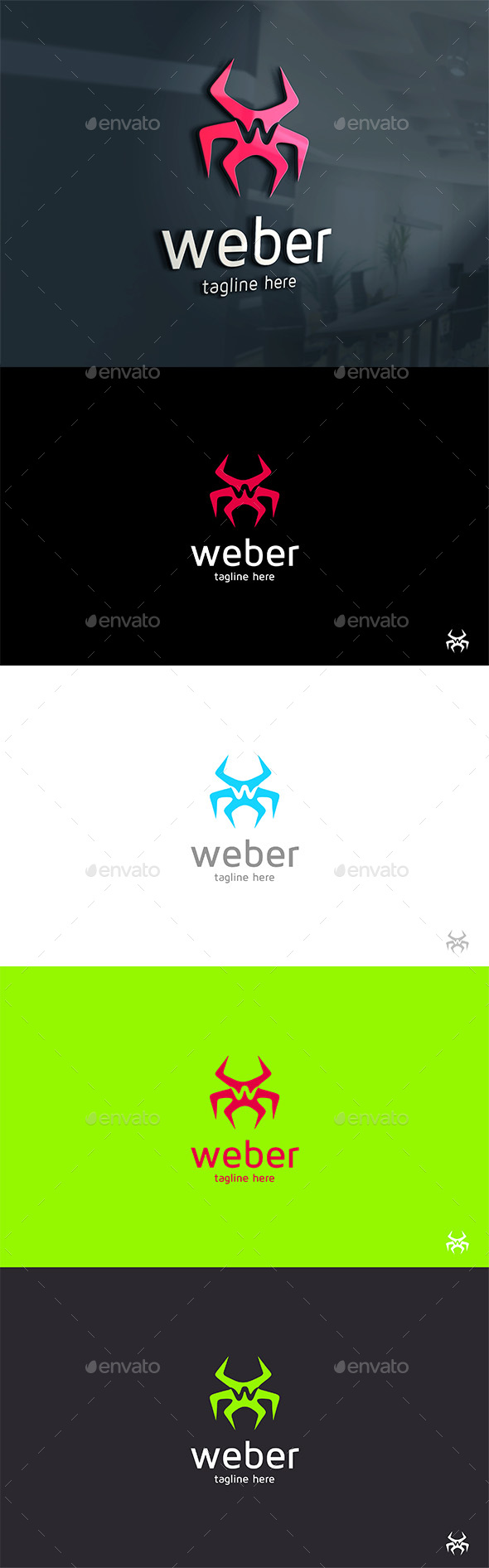 Letter W Graphics Designs Templates From Graphicriver