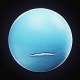 Uranus High Poly - 3DOcean Item for Sale