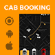 4 App Template| Taxi App | Cab Booking App| Rider App| Driver App| Qcabs - CodeCanyon Item for Sale