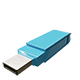 USB type C - 3DOcean Item for Sale