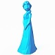 Elsa Disney Low Poly - 3DOcean Item for Sale