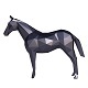 Horse Low Poly v3 - 3DOcean Item for Sale