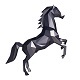 Horse Low Poly - 3DOcean Item for Sale
