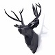 Deer Low Poly v2 - 3DOcean Item for Sale