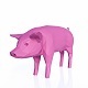 Pig Low Poly v2 - 3DOcean Item for Sale
