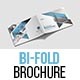Bi-Fold Brochure - GraphicRiver Item for Sale