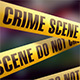Crime Scene Tape - VideoHive Item for Sale