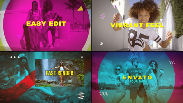 Stylish Travel Promo alt