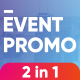 Event Promo - VideoHive Item for Sale