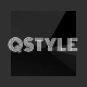 Qstyle - A WordPress Theme For Bloggers - ThemeForest Item for Sale