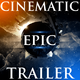 Cinematic Epic Trailer Music - AudioJungle Item for Sale