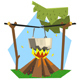 Campfire