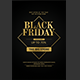 Black Friday Flyer Templates - GraphicRiver Item for Sale