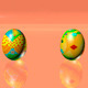 Easter Eggs Set 07 - 3DOcean Item for Sale