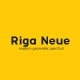 Riga Neue Sans Font - GraphicRiver Item for Sale