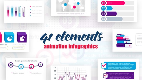 Infographics Vol.8 alt