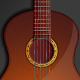 Background with Acoustic Guitar - GraphicRiver Item for Sale